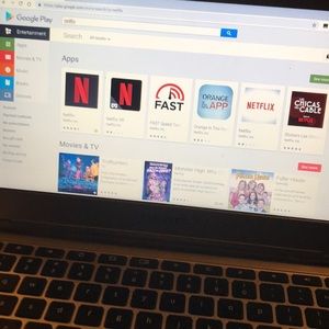 Samsung 12 Inch laptop.